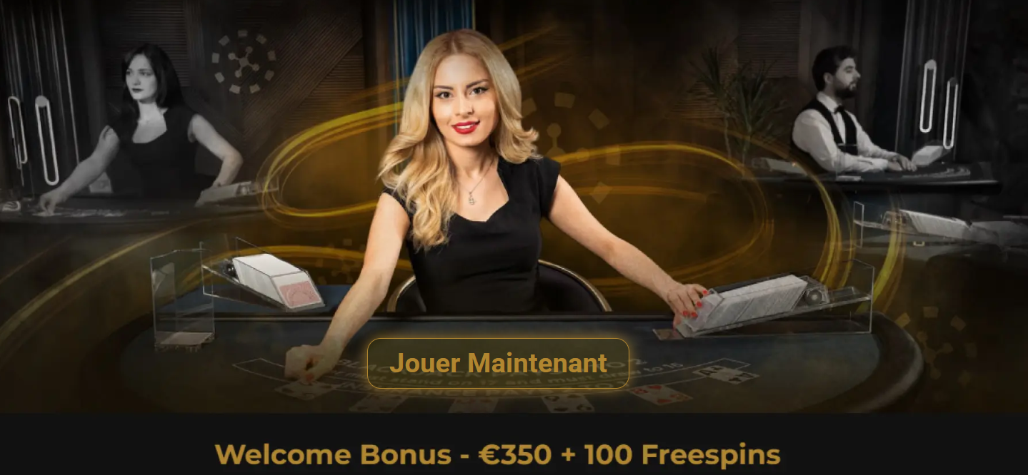 Casino Extra